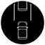 Automatic Emergency Braking (AEB) - MG Gloster