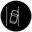 Lane Departure Warning (LDW) - MG Gloster