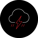 Live Weather - MG Gloster